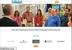 Sites similar to datarevelations.com