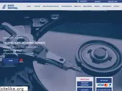 Sites similar to datarevival.com.au