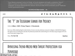 Sites similar to datarift.blogspot.com
