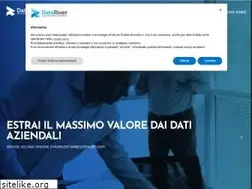 Sites similar to datariver.it