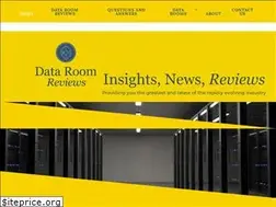 Sites similar to dataroom-reviews.com