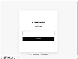 Sites similar to dataroom.ansarada.com