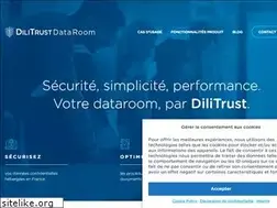 Sites similar to dataroom.com