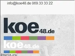 Sites similar to dataroom.de