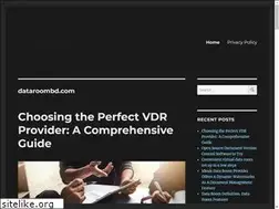 Sites similar to dataroombd.com