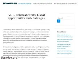 Sites similar to dataroomdeal.com