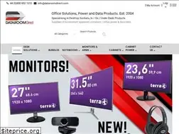 Sites similar to dataroomdirect.com