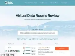 Sites similar to dataroomproviders.ca