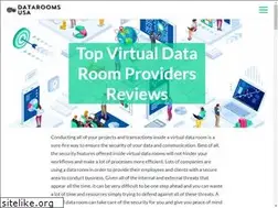 Sites similar to datarooms-usa.info