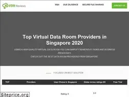 Sites similar to datarooms.sg