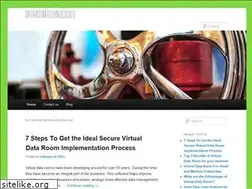 Sites similar to dataroomtechnologies.com