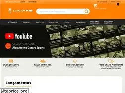 Sites similar to datarosports.com.br