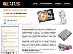 Sites similar to datars.ru