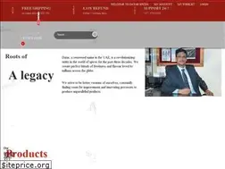 Sites similar to datarspices.ae