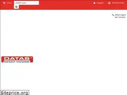 Sites similar to datas.nl