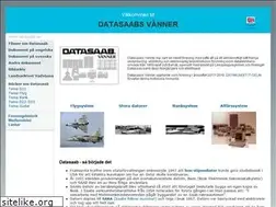 Sites similar to datasaab.se