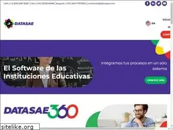 Sites similar to datasae.co