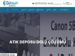 Sites similar to datasan.com