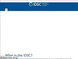 Sites similar to datasanitization.org