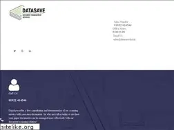 Sites similar to datasave.ltd.uk