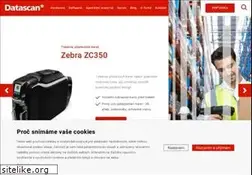 Sites similar to datascan.cz