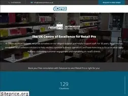 Sites similar to datascanretail.co.uk
