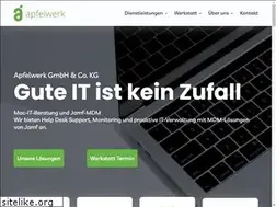 Sites similar to datascape.de