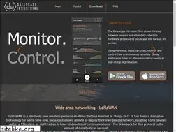 Sites similar to datascapeindustrial.com