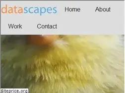 Sites similar to datascapes.ca