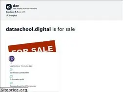 Sites similar to dataschool.digital