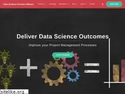 Sites similar to datascience-pm.com