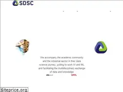 Sites similar to datascience.ch