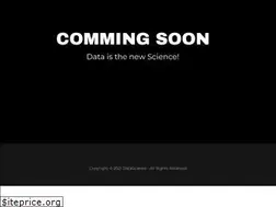 Sites similar to datascience.me