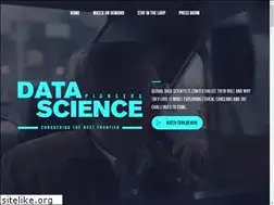 Sites similar to datascience.movie