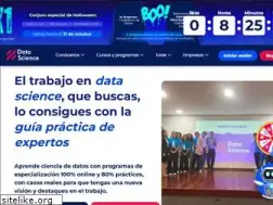 Sites similar to datascience.pe