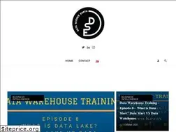 Sites similar to datasciencearth.com