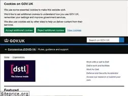 Sites similar to datasciencechallenge.org