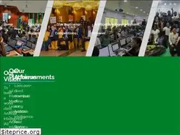 Sites similar to datasciencenigeria.org