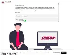 Sites similar to datascienceparichay.com