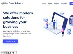 Sites similar to datascienceplc.com
