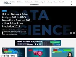 Sites similar to datasciencepr.com