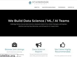 Sites similar to datasciencereport.com