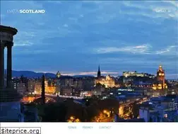 Sites similar to datascotland.com