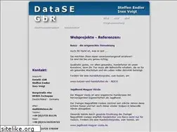 Sites similar to datase.de