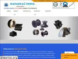 Sites similar to datasealindia.com