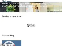 Sites similar to datasec-soft.com