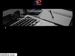 Sites similar to datasecurity.com.br