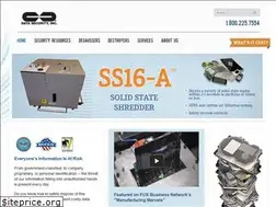 Sites similar to datasecurityinc.com