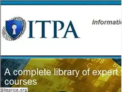 Sites similar to datasecuritytraining.com