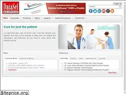 Sites similar to datasel.com.tr